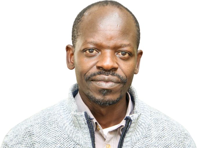 Dr. George Obiero