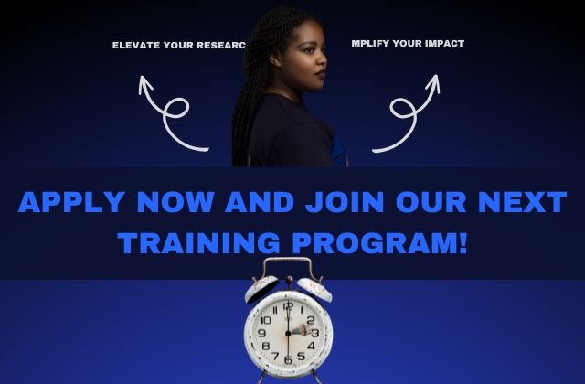 Take Action, join ECR Skill Hub Next Program